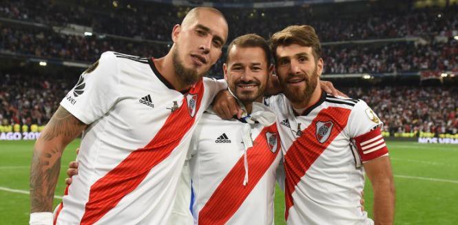 Time argentino foi campeão ano passado na Espanha