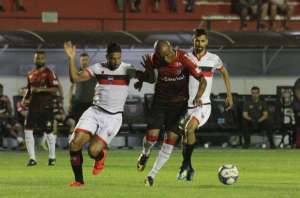 SÉRIE B: Atlético-GO tem vaga no G4 ameaçada e Figueirense pode rebaixar quatro