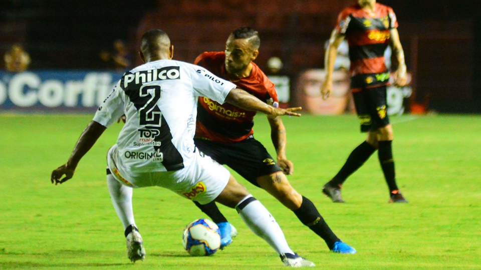 Série B: Derrota em Recife confirma pior campanha da Ponte Preta no atual formato