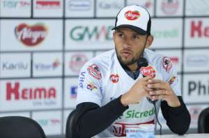 Zagueiro de rival da Série B entra com ação e tira R$ 520 mil do Paraná