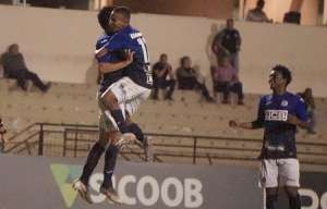 Série B: Treinador sobre goleada do São Bento: 