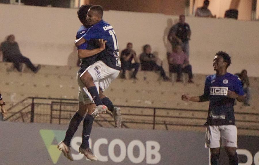 Série B: Treinador sobre goleada do São Bento: “Sentimento maravilhoso”