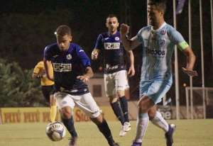 Série B: Após levar goleada, Londrina aumenta suspeita sobre racha no elenco