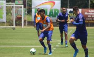 Bahia enfrenta Goiás para quebrar série negativa no Brasileirão