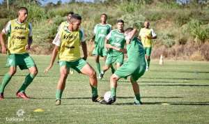 Bahia firma parceria e vai produzir uniforme de time rival do Baiano