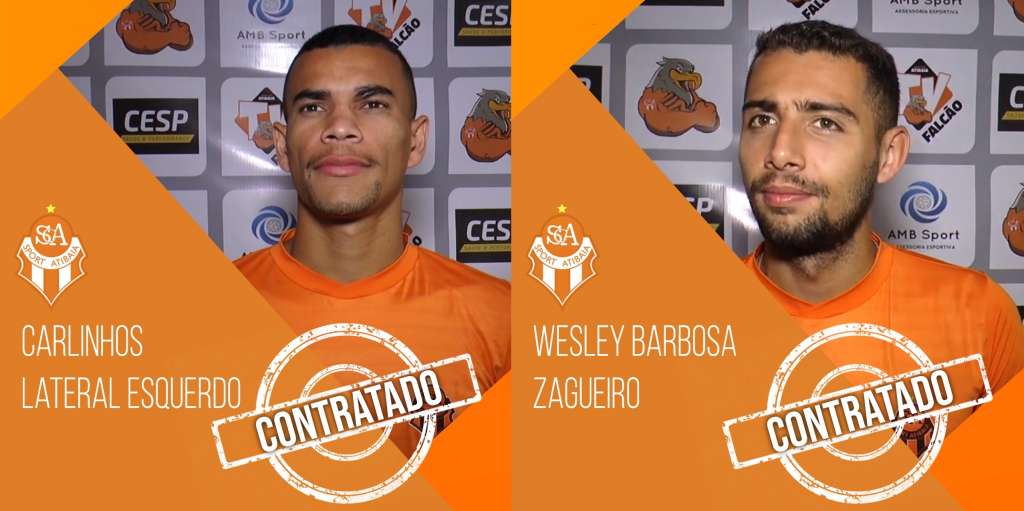 Foto: Divulgação / SC Atibaia