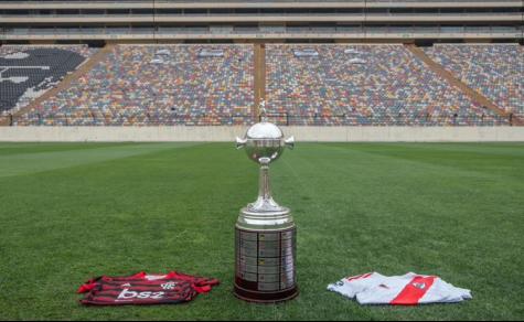 Polícia confirma roubo de equipamentos de comunicação em estádio da final em Lima