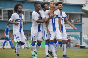 Paulistão: Água Santa estreia contra grande clube da capital; veja tabela