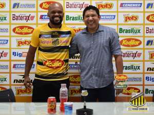 Paulistão: Ex-Guarani e São Paulo, zagueiro é o primeiro reforço do Novorizontino