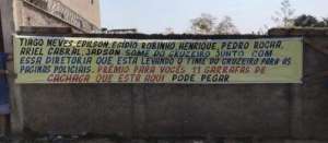 Após protesto, Éderson diz que cruzeirenses estão com o time: 'Maioria nos apoia'