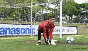 De olho no G4, Athletico-PR defende invencibilidade de oito jogos