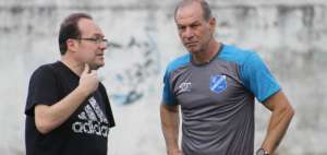 Paulista A2: Taubaté agenda chegada de reforços: 'Tem que ser feito com força total'