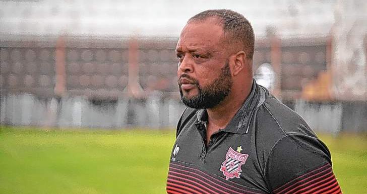 Paulista A3: Técnico do Paulista traça perfil de jogadores: ‘No máximo, uns 27 anos’