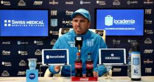 Técnico pretendido pelo Internacional confirma saída de clube argentino em dezembro