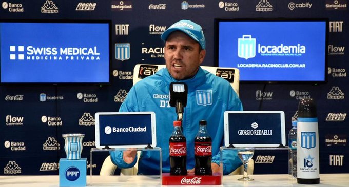 Técnico pretendido pelo Internacional confirma saída de clube argentino em dezembro