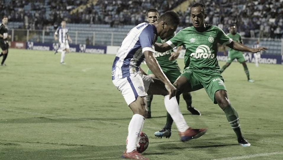 Avaí x Chapecoense – Em clássico parelho, Leão pode levar Chape junto para Série B