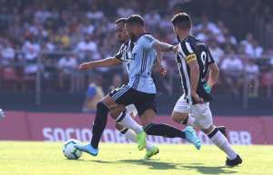 Ceará  x São Paulo – São Paulo tenta atrapalhar Vovô para se reabilitar