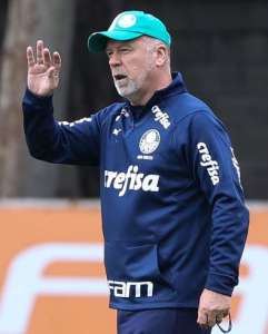 Palmeiras x Grêmio - Verdão joga, mas é o Flamengo que poderá ser campeão!