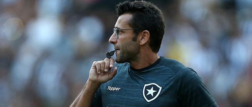 Botafogo x Corinthians – Qual clube ficará ainda mais sem cor no Brasileirão?