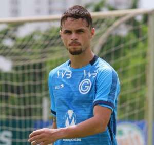 Goiás tem confronto direto para garantir permanência na elite