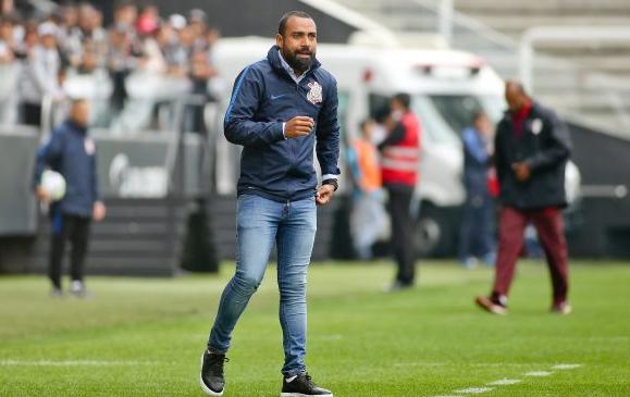 Coelho terá reforços! (Foto: Rodrigo Coca / Corinthians)