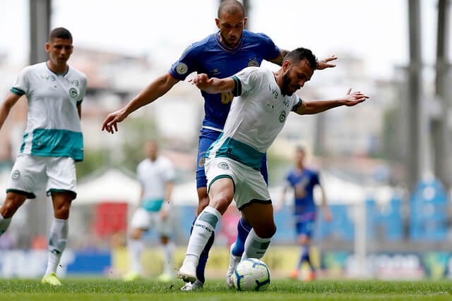 Goiás x Bahia – Duelo direto pode alimentar sonhos!