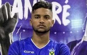 Paulistão: Zagueiros de Bahia e Figueirense devem retornar ao Santo André