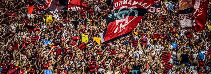 Em caso de título, festa da chegada do Flamengo será no Centro do Rio