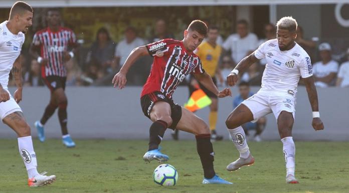 Agora falta pouco, mas se o Palmeiras empatar o Flamengo já é campeão brasileiro