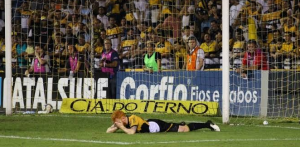 Definidos todos os clubes rebaixados na Série B do Brasileirão! Confira tudo no FI!