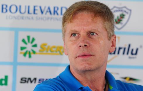 Malucelli: uma 'porcaria' de cartola Malucelli: uma 'porcaria' de cartola