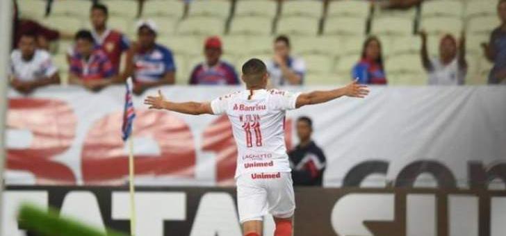 Inter x Fortaleza – Duelo importante na corrida pelas competições continentais