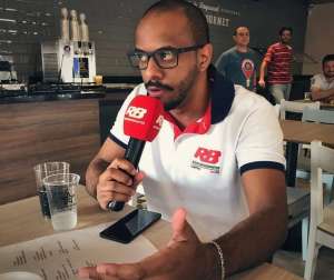 Torcedor do Guarani comete ato de injúria racial a jornalista de Campinas