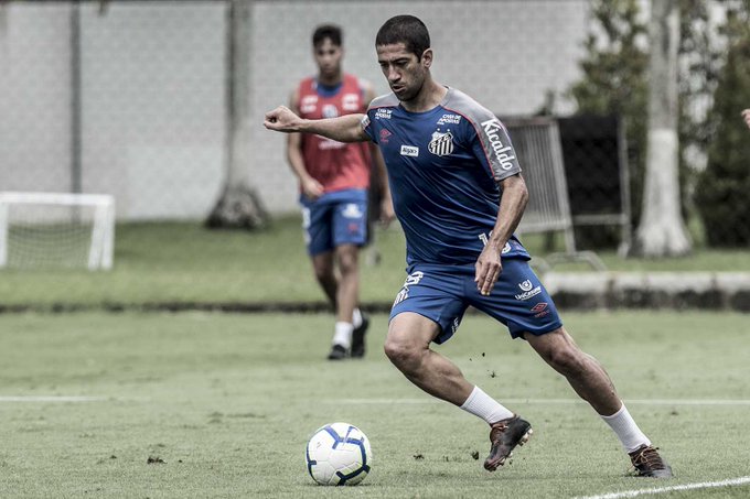 Após semana conturbada, Santos joga para garantir vaga direta na Libertadores