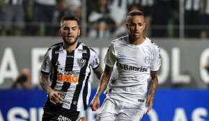 Time do Brasileirão negocia com Luan, atacante do Grêmio