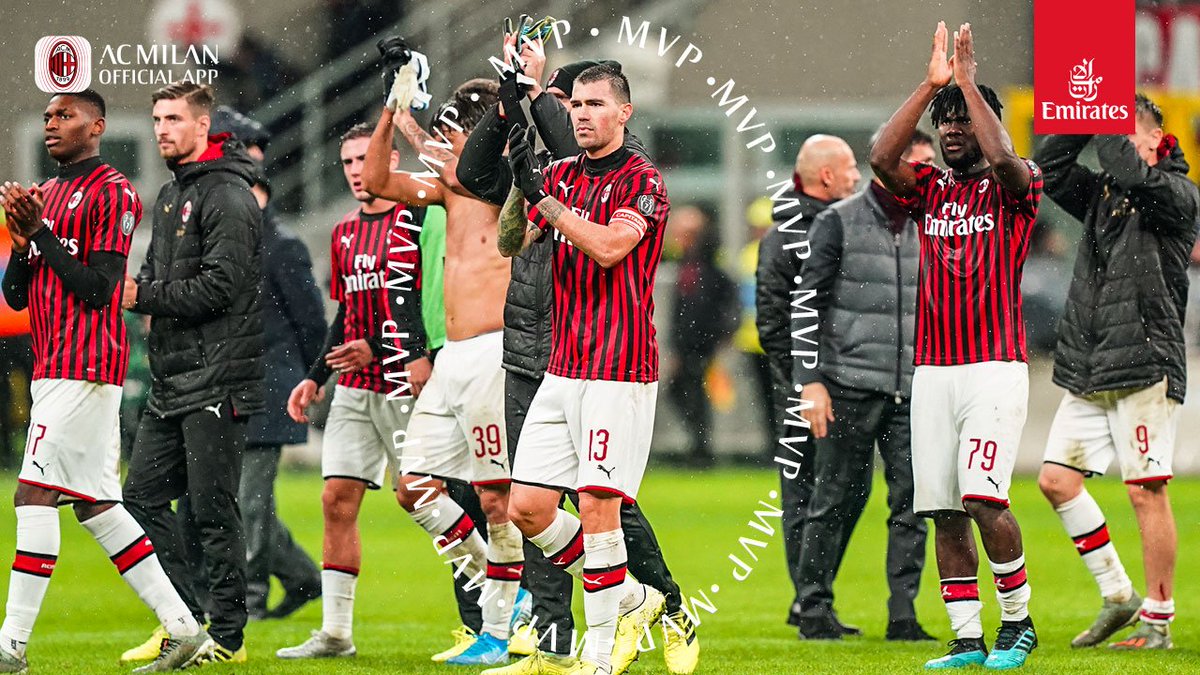 ITALIANO: Milan e Napoli param no 1 a 1 e ficam longe da zona de acesso à Champions