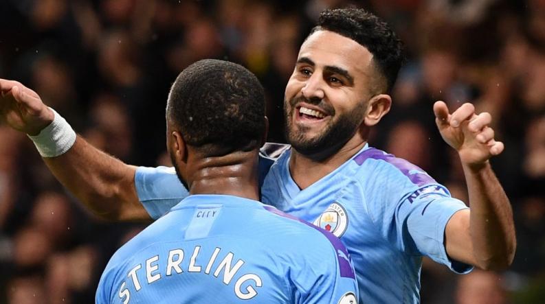 INGLÊS: De virada, Manchester City bate Chelsea e sobe para terceiro