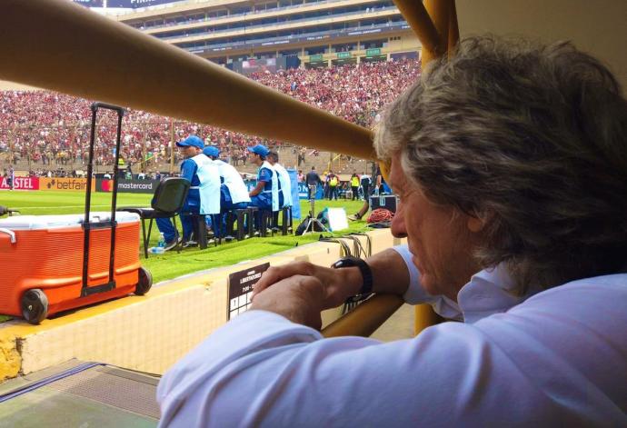 No Flamengo, Jesus mostra que é possível jogar bonito e ser campeão 3 0002050432206 img