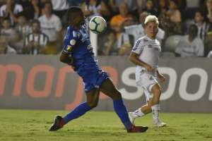 Thiago Neves revela lesão e Abel assume culpa por derrota do Cruzeiro