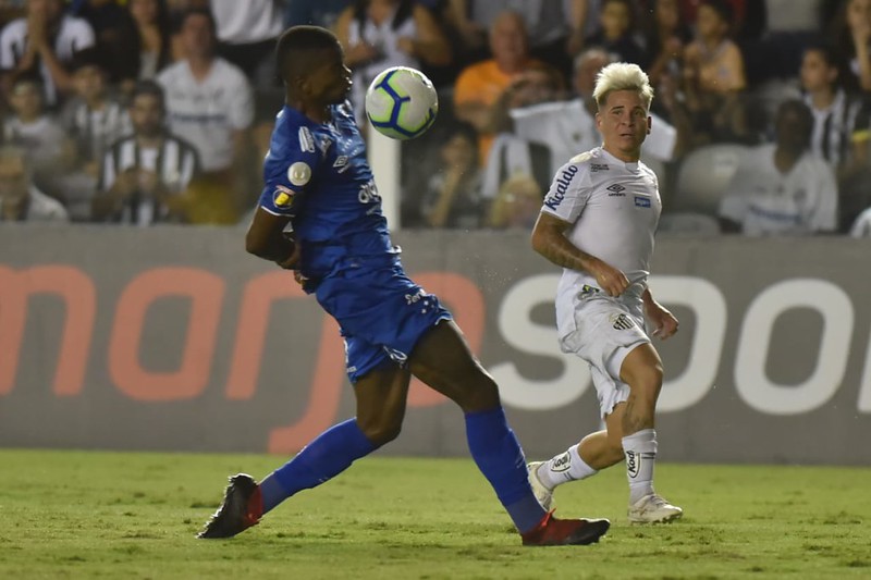 Thiago Neves revela lesão e Abel assume culpa por derrota do Cruzeiro