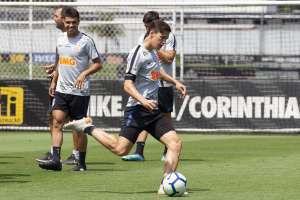 No Engenhão, Corinthians quer encerrar jejum contra o Botafogo