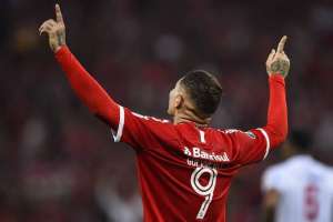 De olho na Libertadores, Inter aposta no retorno de Guerrero contra o Fortaleza