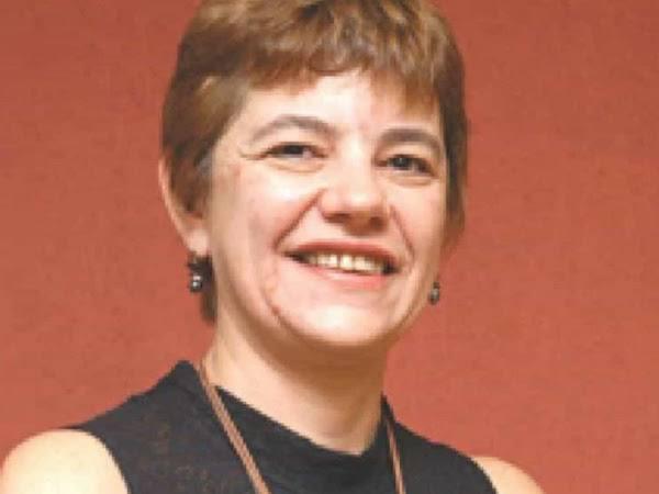 Luto! Morre em São Paulo ex-apresentadora do Globo Esporte