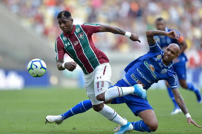 CSA x Fluminense – Uma final para quem quer escapar do rebaixamento