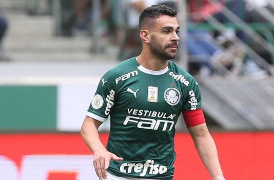 Palmeiras 1 x 2 Grêmio – Tricolor vence e ‘dá’ o título ao Flamengo