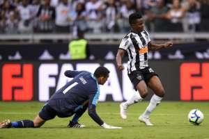 Atlético-MG vê derrota no Mineirão como 'injustiça' e 'castigo'