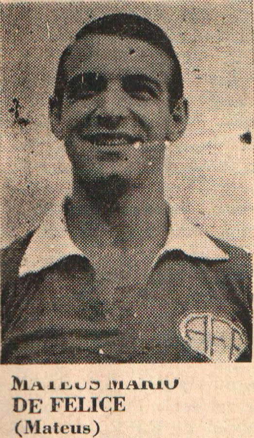 Luto! Morre marcante ponta da Ferroviária que fez sucesso na Venezuela