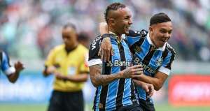 PLACAR FI: Com direito a título do Mengão, confira TODOS os RESULTADOS do domingo