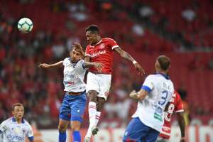 Elenco do Inter valoriza empate e destaca ponto obtido dentro de casa