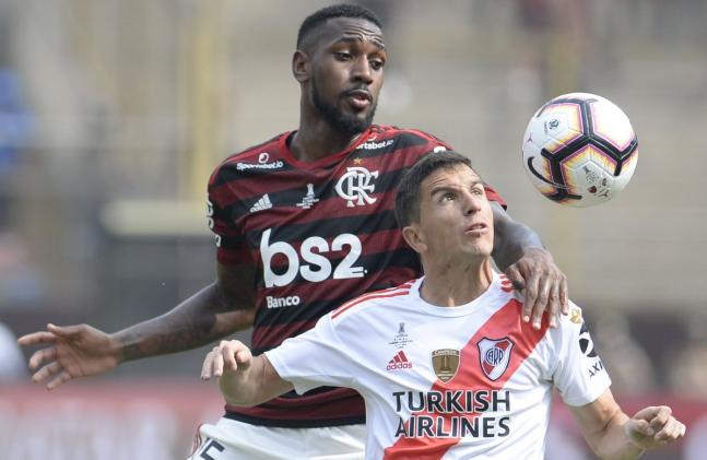 Para o Mengão só falta o Mundial de Clubes em dezembro